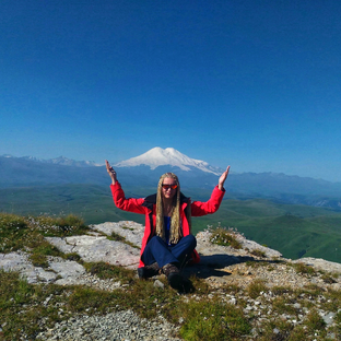 Статистика Дзен Мелиндора из медвежьего края 