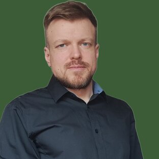 Статистика Дзен Денис Комков