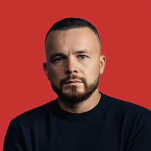 Статистика Дзен Константин Волков