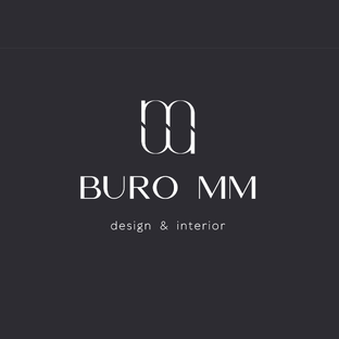 Статистика Дзен Дизайн интерьера BURO MM