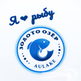 Статистика Дзен Золото Озёр. Доставка форели