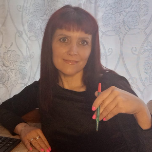 Статистика Дзен Анна МАЦОВСКАЯ