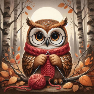 Статистика Дзен 🦉Совушкин домик.