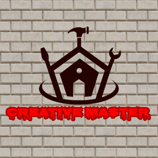 Логотип канала Creative Master