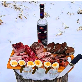 Статистика Дзен Патцаны.