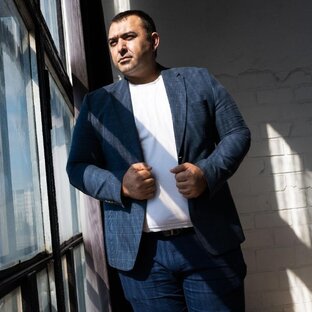 Статистика Дзен Mger Sardaryan 