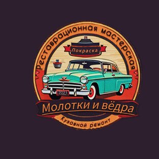 Статистика Дзен Молотки и Ведра