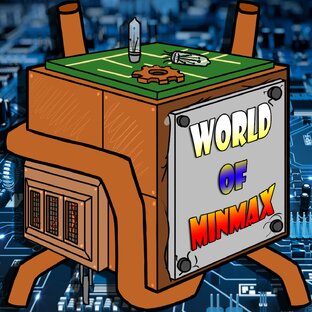 Статистика Дзен World of MinmaX