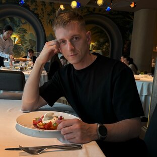 Статистика Дзен Vladislav Kuzmin