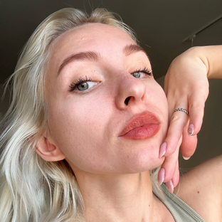Статистика Дзен Marina Beauty 