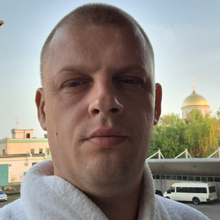Статистика Дзен Максим Бабнищев 