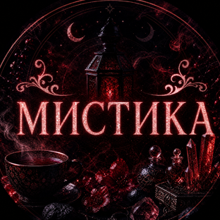 Статистика Дзен Мистические истории | Дневник медиума
