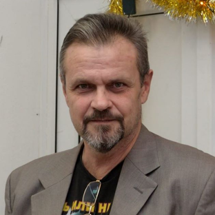 Статистика Дзен Игорь Ельчанинов
