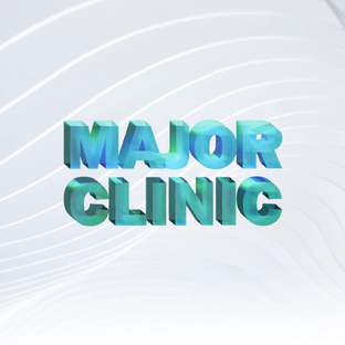 Сеть медицинских центров Major Clinic