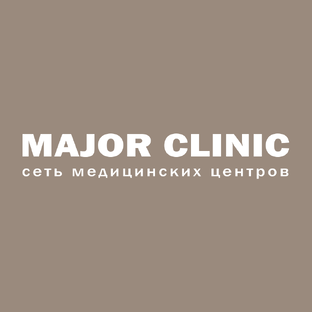 Статистика Дзен Сеть медицинских центров Major Clinic