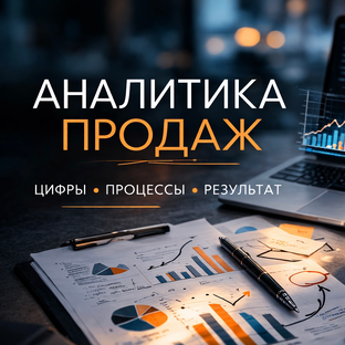 Статистика Дзен Аналитика продаж