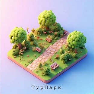Статистика Дзен ТурПарк