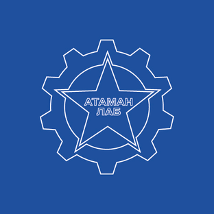 Статистика Дзен «Атаман ЛАБ»