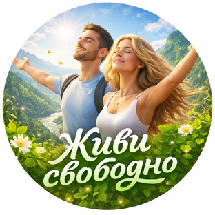 Статистика Дзен ЖИВИ СЧАСТЛИВО