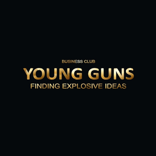 Статистика Дзен Young guns