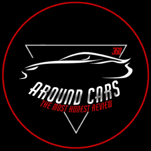 Around cars