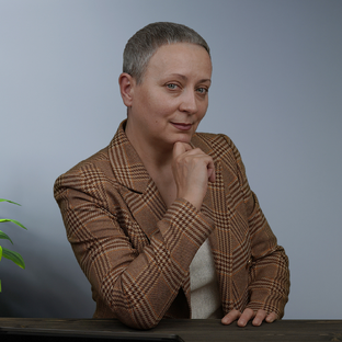 Статистика Дзен ЕГЭ ОБЩЕСТВОЗНАНИЕ | Безрукова Светлана Алексеевна