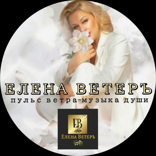 Статистика Дзен Елена Ветеръ