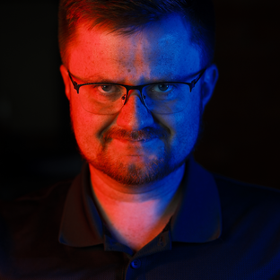 Статистика Дзен RedGeek