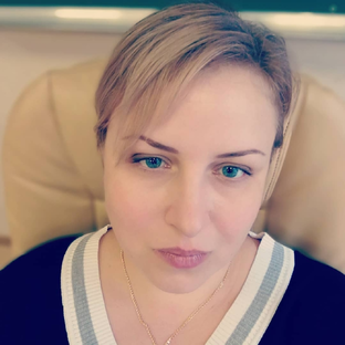 Статистика Дзен Юрист по недвижимости Головачева Марина