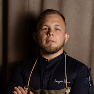 Статистика Дзен ANGUROV CHEF