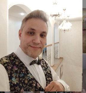 Статистика Дзен Гармонист Алексей Барабанов  АЛЕШКА и ГАРМОШКА