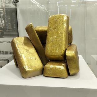 Статистика Дзен Спелая ягода