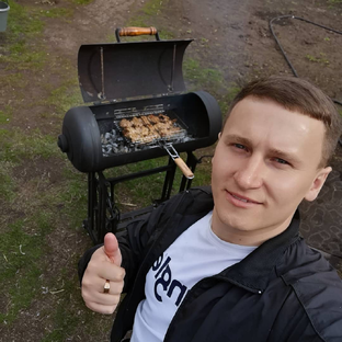 Статистика Дзен «ГОТОВИМ ПРОСТО»