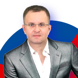 Статистика Дзен Александр 