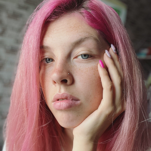 Статистика Дзен Pink money