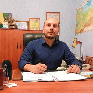 Статистика Дзен Юрист Алексей Лисицын