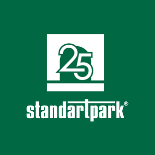 Статистика Дзен Standartpark