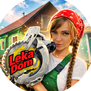 Статистика Дзен LekaDom🏡 Лёка Дом