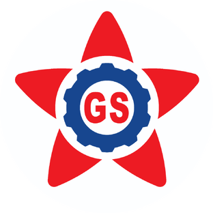 Статистика Дзен GS Инстурменты