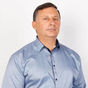 Статистика Дзен Вадим Батурин - Энерготерапевт, Духовный психолог.