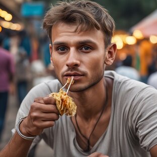 Статистика Дзен Илья в Индии