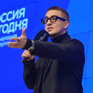 Статистика Дзен Оратор Mezaro