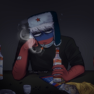 Дзен ГРУСТНЫЙ РУССКИЙ статистика