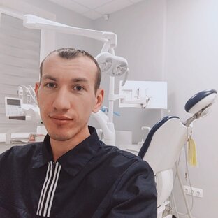 Статистика Дзен Стоматолог и тайная стоматология 🦷