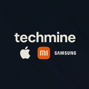 Статистика Дзен Techmine