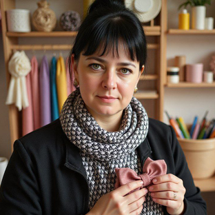 Статистика Дзен Чудесная Мастерская Татьяны: Магия Ручной работы✂️