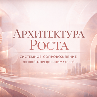 Статистика Дзен Архитектура роста | Лиана Хондкарян 