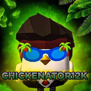 CHICKENATOR12K