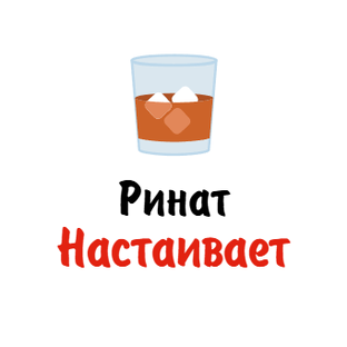 Статистика Дзен Ринат Настаивает