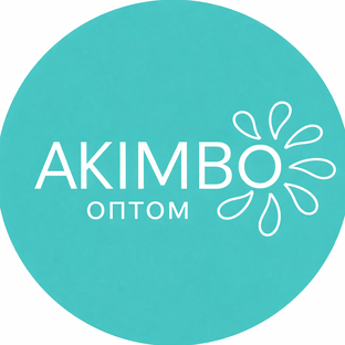 Статистика Дзен AKIMBO Blog (Женская одежда)